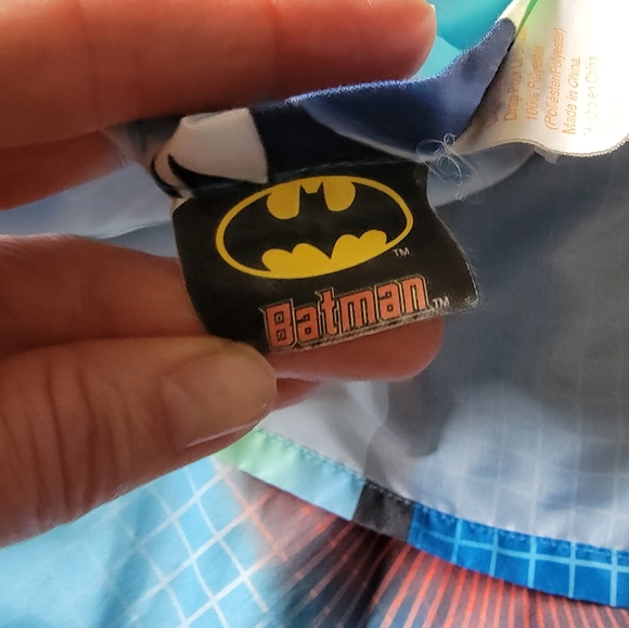 Batman bedding - Picture 6 of 14